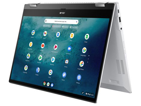 Chromebook Flip CX5(CX5500) CX5500FEA-E60082