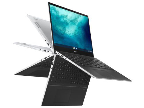 Chromebook Flip CX5(CX5500) CX5500FEA-E60082