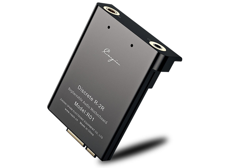 R01�I�[�f�B�I�}�U�[�{�[�h �̐��i�摜