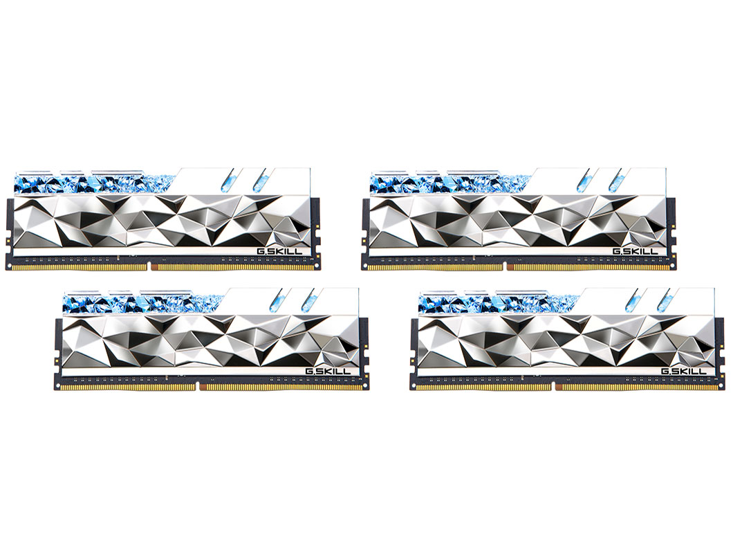 F4-3600C14Q-32GTESA [DDR4 PC4-28800 8GB 4���g] �̐��i�摜