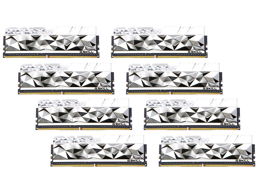 F4-3600C14Q2-64GTESA [DDR4 PC4-28800 8GB 8���g] �̐��i�摜
