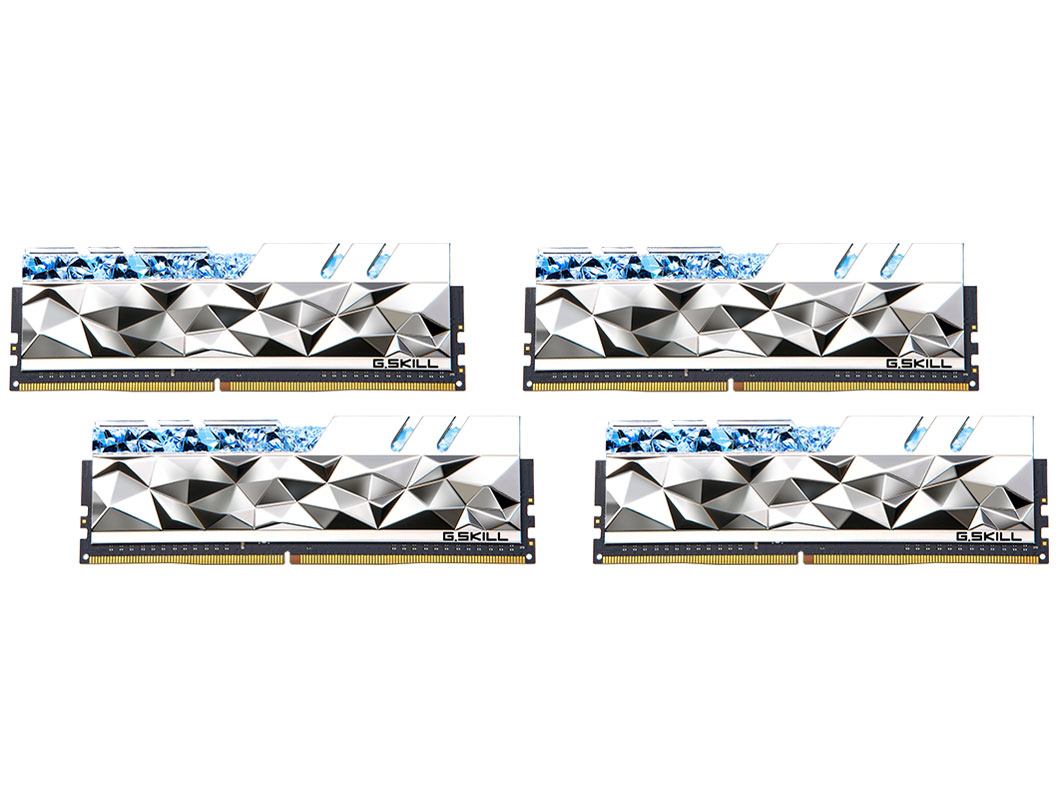 F4-3600C16Q-64GTESC [DDR4 PC4-28800 16GB 4���g] �̐��i�摜
