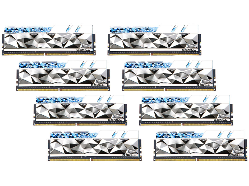 F4-3600C14Q2-128GTESA [DDR4 PC4-28800 16GB 8���g] �̐��i�摜