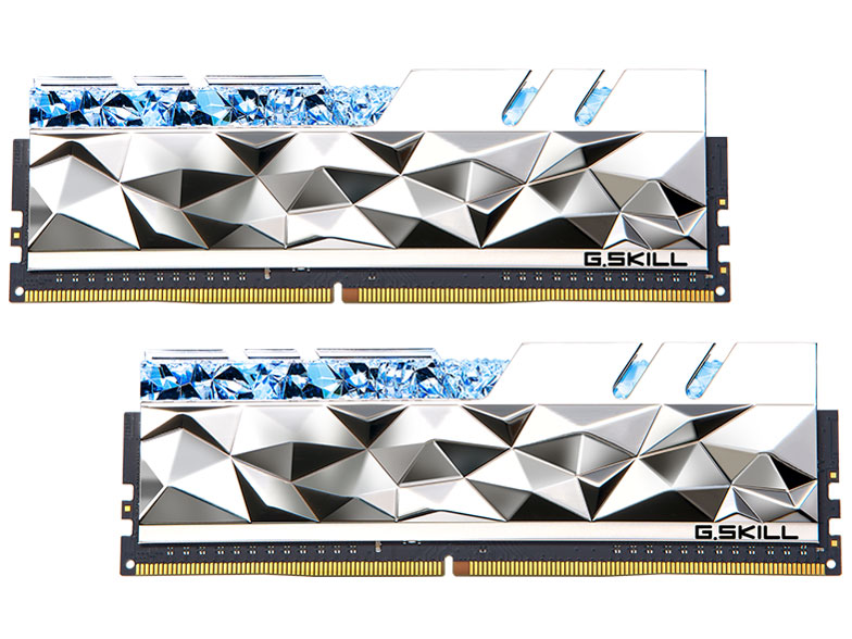 F4-4000C16D-32GTES [DDR4 PC4-32000 16GB 2���g] �̐��i�摜
