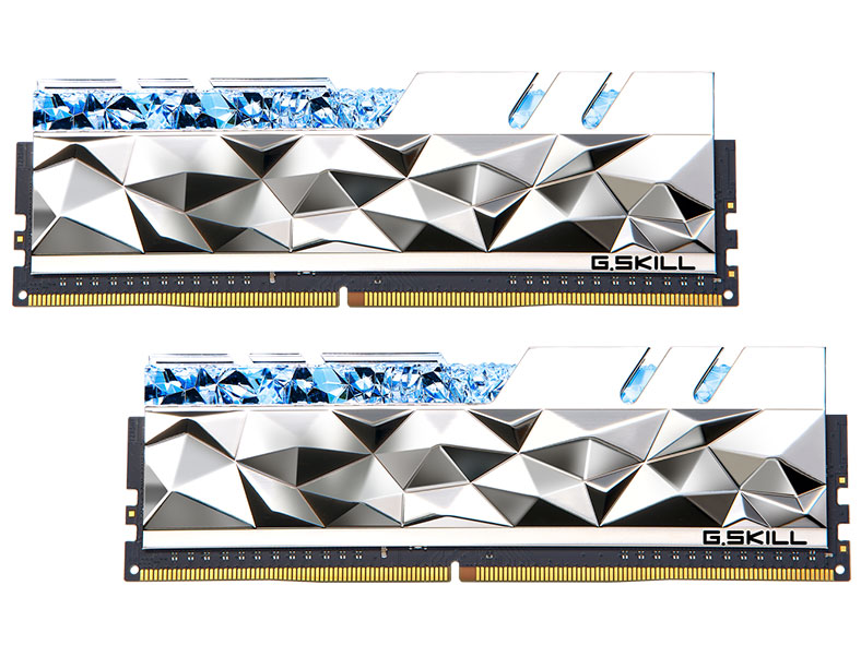 F4-4000C18D-64GTES [DDR4 PC4-32000 32GB 2���g] �̐��i�摜
