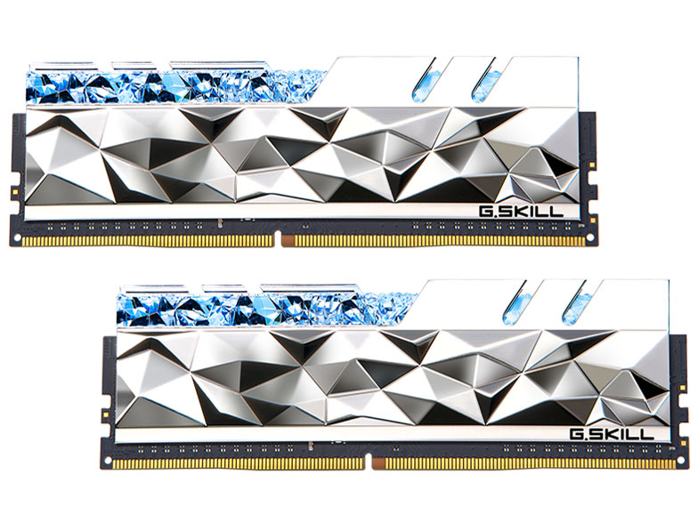 F4-5333C22D-16GTES [DDR4 PC4-42666 8GB 2���g] �̐��i�摜