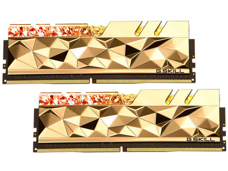 F4-3600C16D-16GTEGC [DDR4 PC4-28800 8GB 2���g] �̐��i�摜