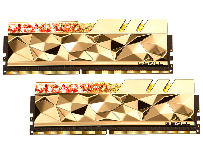 F4-3600C14D-32GTEGA [DDR4 PC4-28800 16GB 2���g] �̐��i�摜