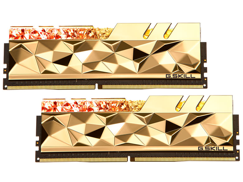 F4-4000C16D-32GTEG [DDR4 PC4-32000 16GB 2���g] �̐��i�摜