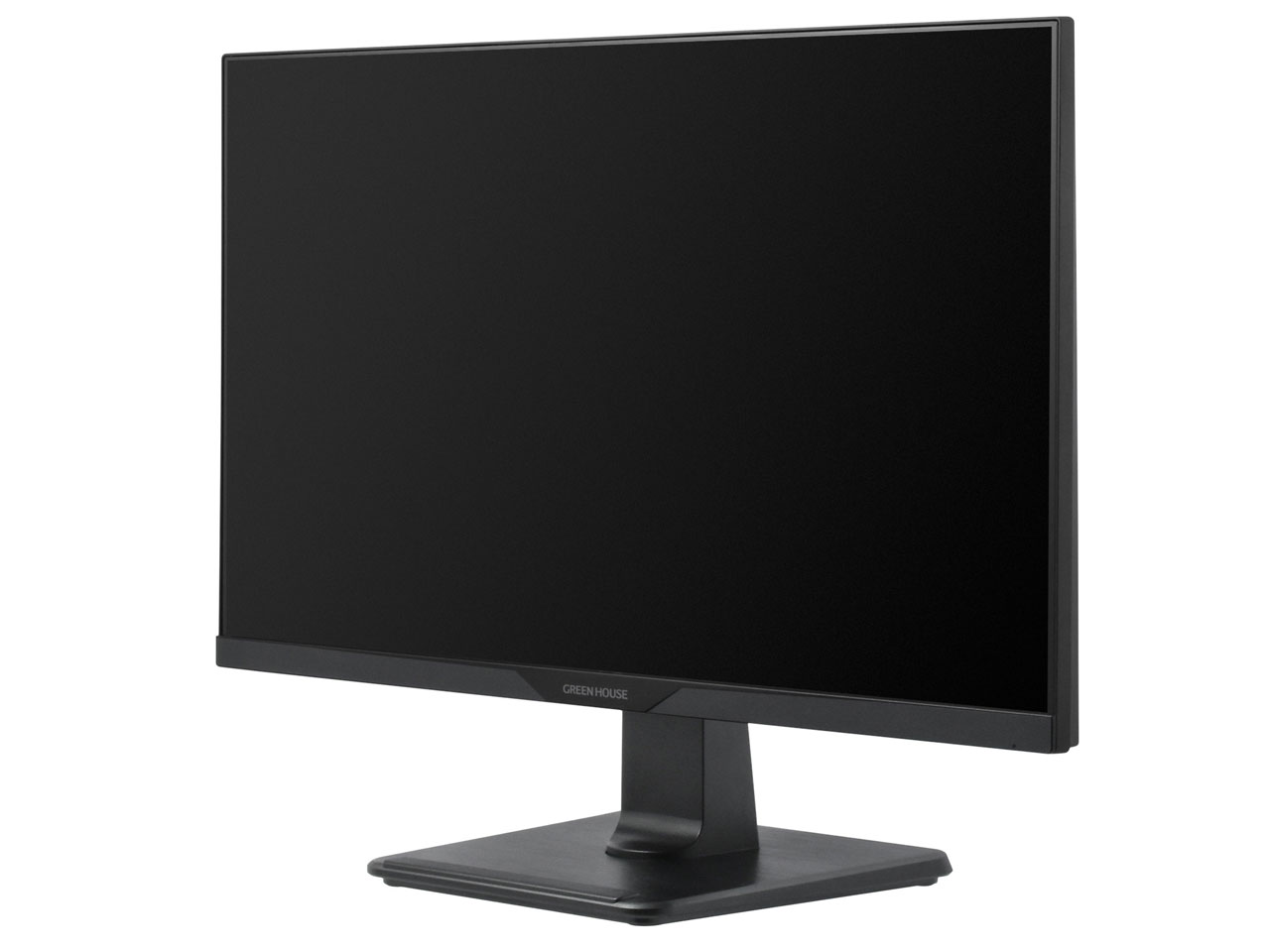 GH-LCW22L-BK [21.5�C���` �u���b�N]