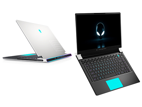 ALIENWARE x15 R1 �X�v���}�V�[ Core i9 11900H�E32GB�������E512GB SSD�ERTX 3080�E�t��HD���ڃ��f�� �̐��i�摜