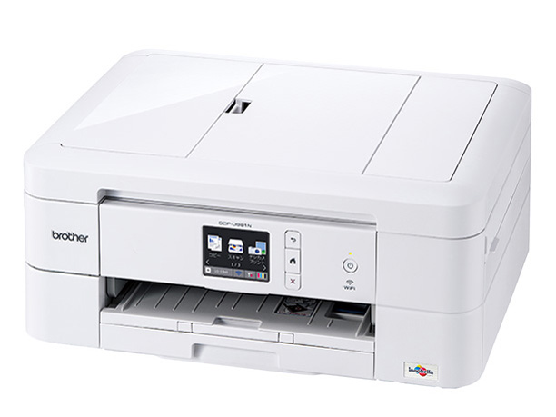 �v���r�I DCP-J981N