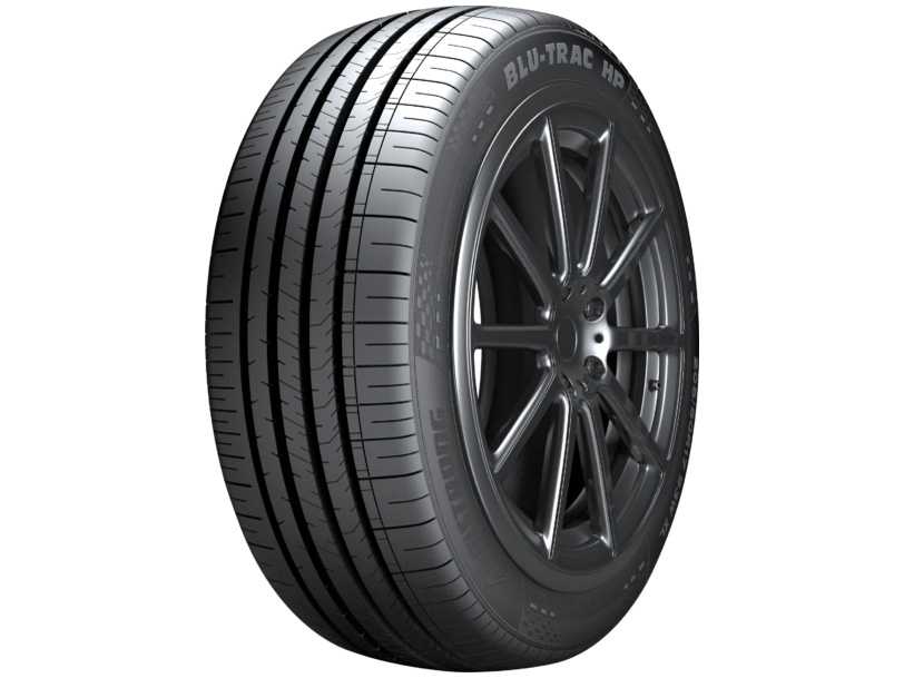 [1�{] BLU-TRAC HP 215/55R16 97W XL �̐��i�摜