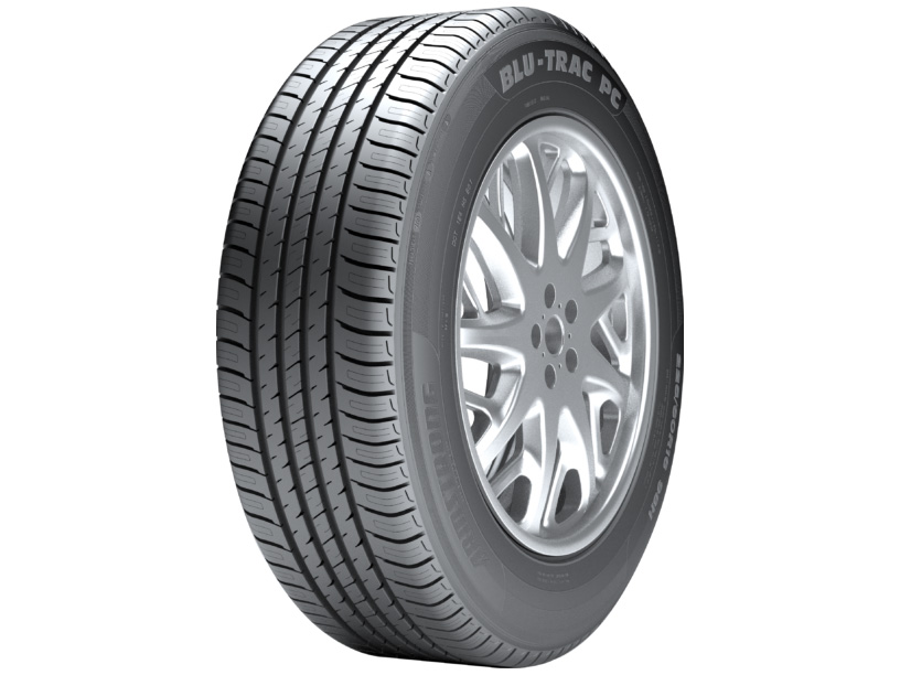 [1�{] BLU-TRAC PC 205/60R16 92V �̐��i�摜