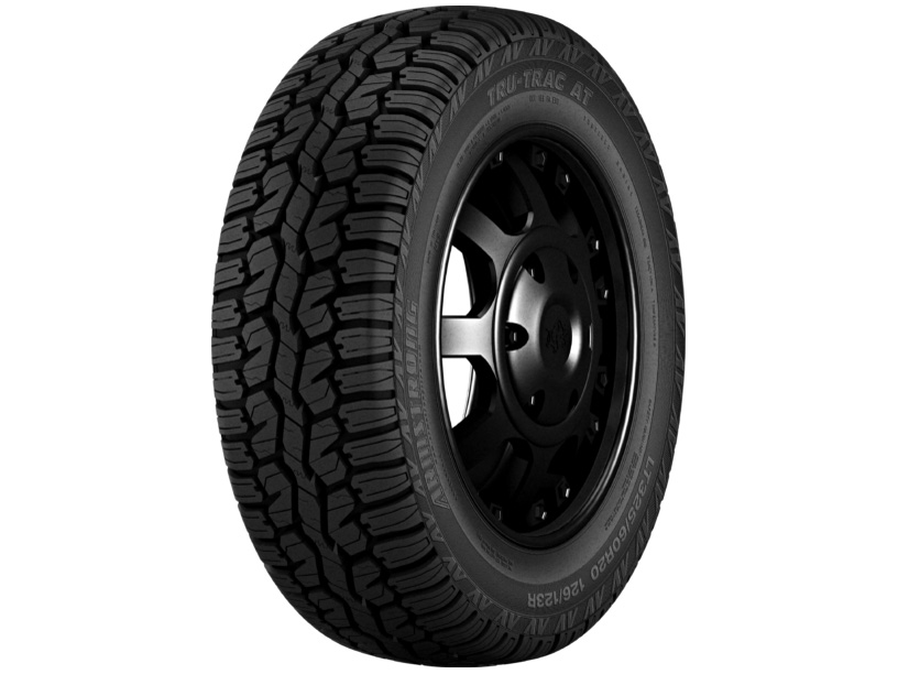 [1�{] TRU-TRAC AT 235/65R17 108H XL �̐��i�摜