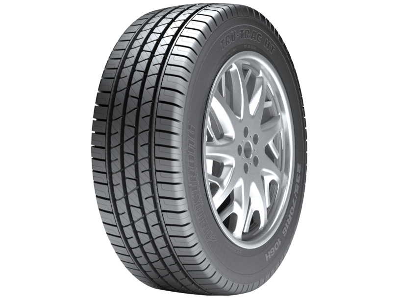 [1�{] TRU-TRAC HT 225/65R17 102H �̐��i�摜