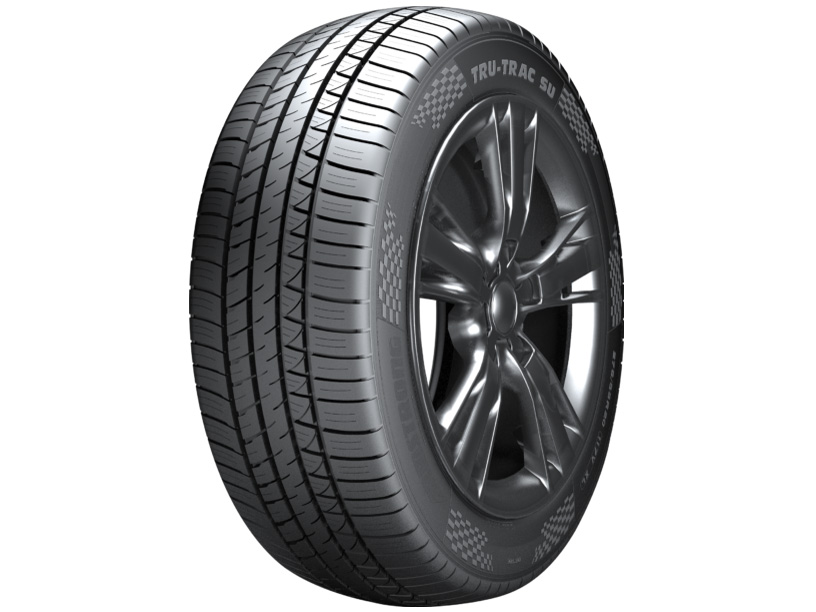 TRU-TRAC SU 265/60R18 114V XL �̐��i�摜