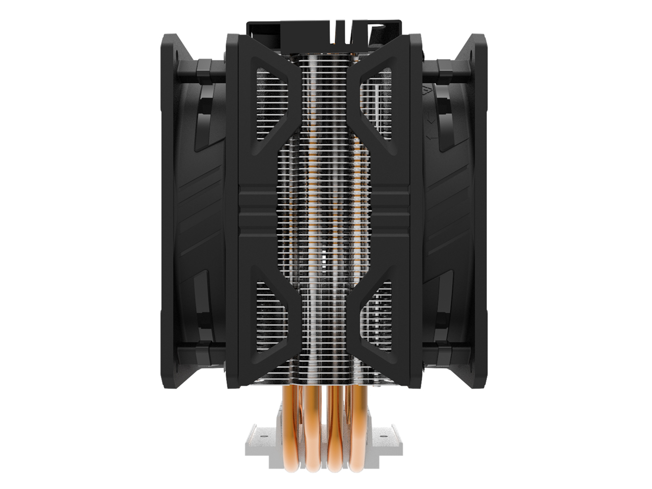 Hyper 212 LED Turbo ARGB RR-212TK-18PA-R1 [�V���o�[/�u���b�N]