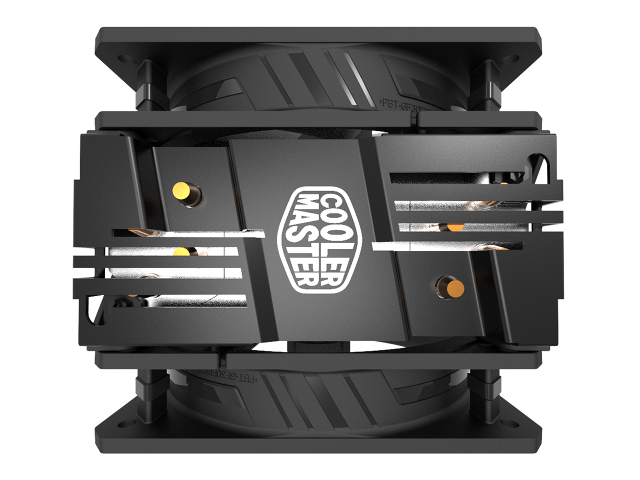 Hyper 212 LED Turbo ARGB RR-212TK-18PA-R1 [�V���o�[/�u���b�N]