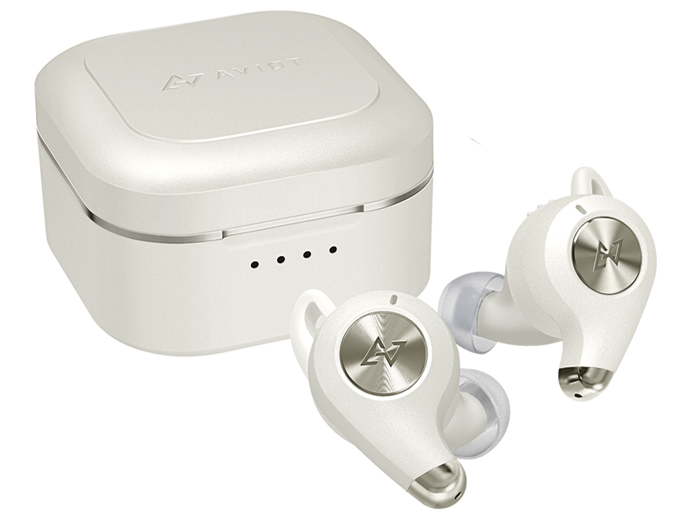 プレシードジャパン AVIOT TE-D01q-WH [パールホワイト] 価格比較