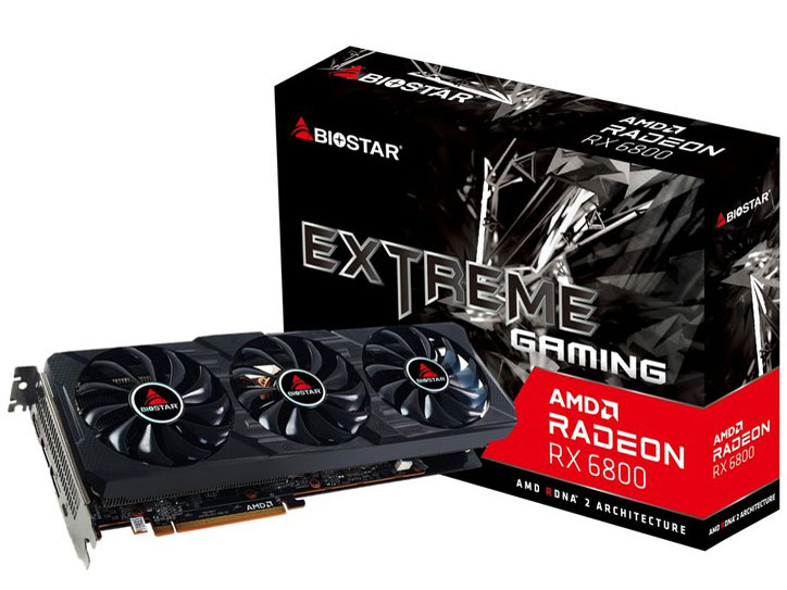 VA6806LEP2 [PCIExp 16GB] �̐��i�摜