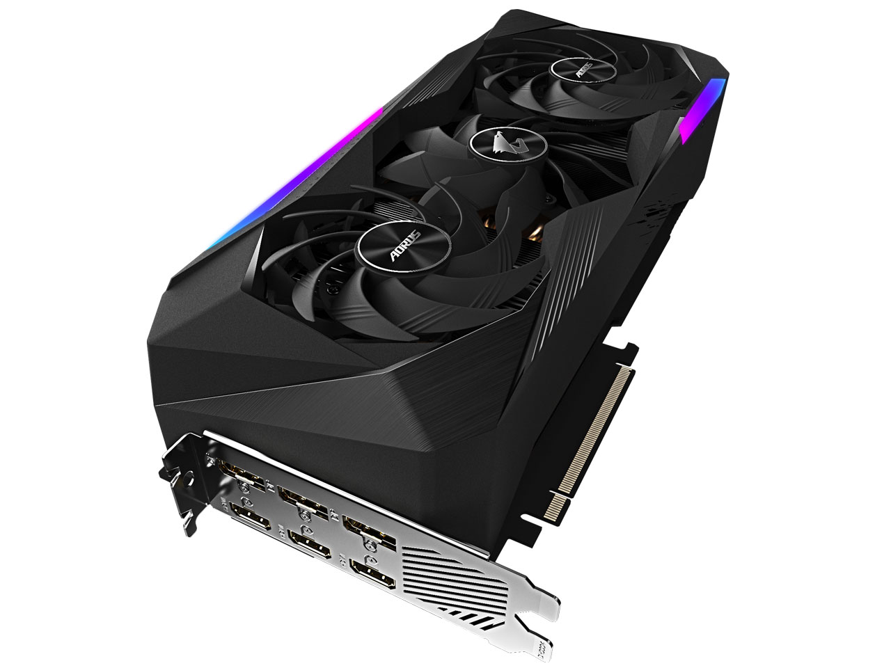 GV-N307TAORUS M-8GD [PCIExp 8GB]