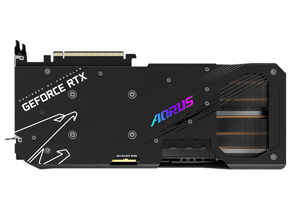 GV-N307TAORUS M-8GD [PCIExp 8GB]