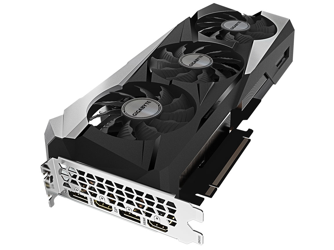 GV-N307TGAMING OC-8GD [PCIExp 8GB]