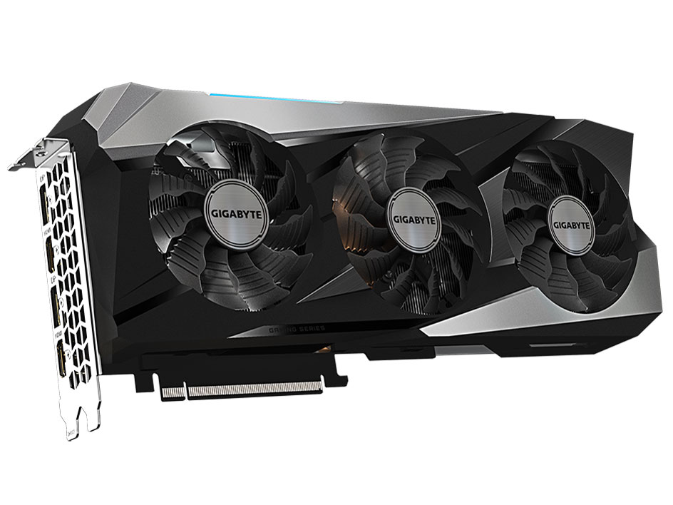 GV-N307TGAMING OC-8GD [PCIExp 8GB]