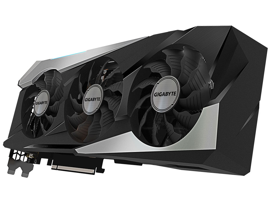 GV-N307TGAMING OC-8GD [PCIExp 8GB]