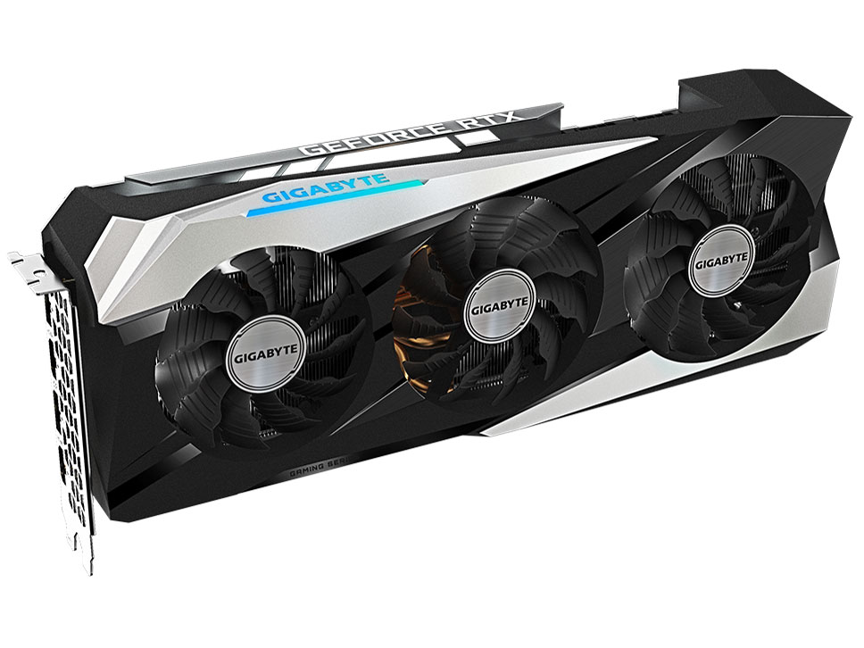 GV-N307TGAMING OC-8GD [PCIExp 8GB]