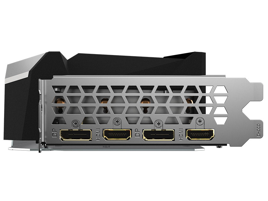 GV-N307TGAMING OC-8GD [PCIExp 8GB]