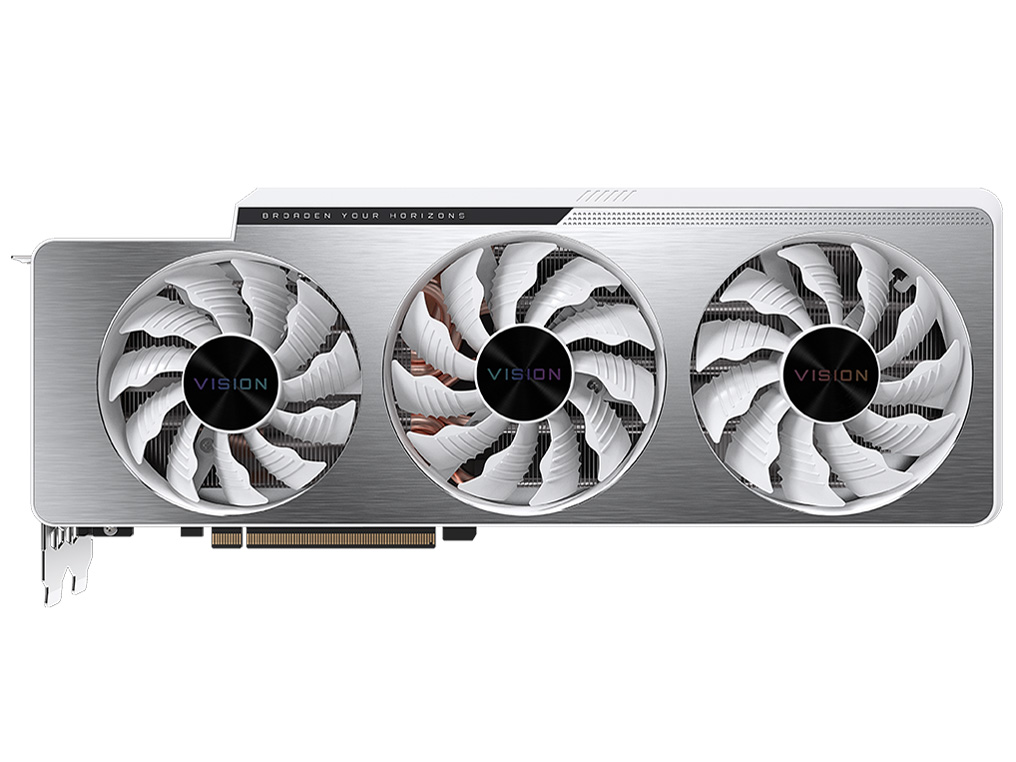 GV-N307TVISION OC-8GD [PCIExp 8GB]