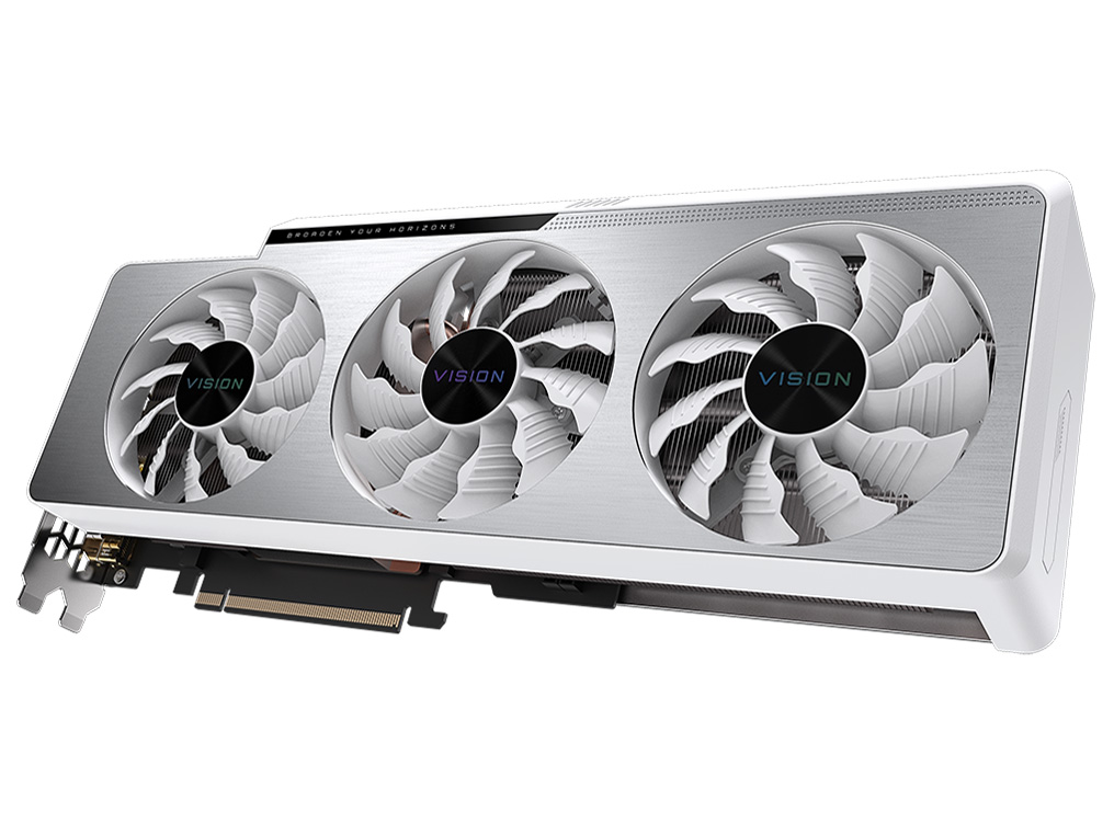 GV-N307TVISION OC-8GD [PCIExp 8GB]