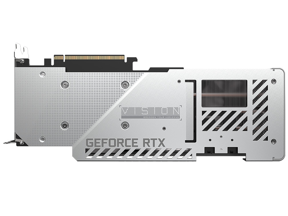 GV-N307TVISION OC-8GD [PCIExp 8GB]