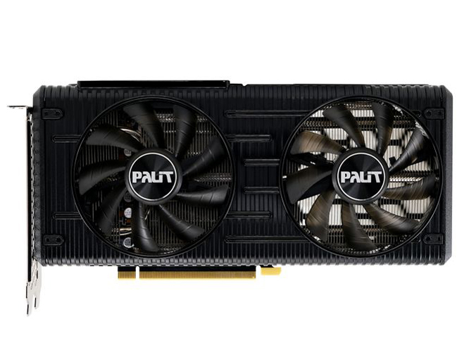 NE63060T19K9-190AD (GeForce RTX 3060 Dual OC 12GB) LHR�� [PCIExp 12GB] �h�X�p��Web���胂�f��