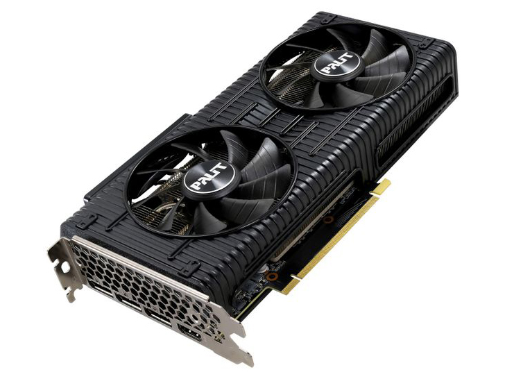 NE63060T19K9-190AD (GeForce RTX 3060 Dual OC 12GB) LHR�� [PCIExp 12GB] �h�X�p��Web���胂�f��