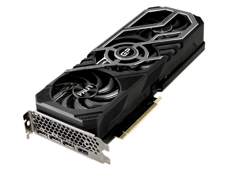 NED3080S19IA-132AA (GeForce RTX 3080 GamingPro OC V1 10GB) LHR�� [PCIExp 10GB] �h�X�p��Web���胂�f��