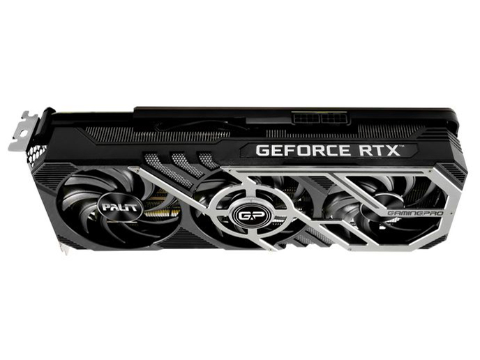 NED3080S19IA-132AA (GeForce RTX 3080 GamingPro OC V1 10GB) LHR�� [PCIExp 10GB] �h�X�p��Web���胂�f��