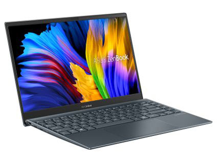 ZenBook 13 OLED UX325EA UX325EA-KG411TS