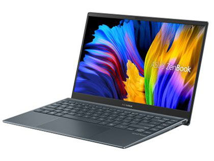 ZenBook 13 OLED UX325EA UX325EA-KG411TS