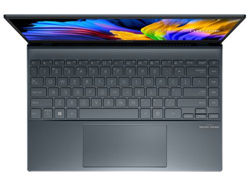 ZenBook 13 OLED UX325EA UX325EA-KG411TS