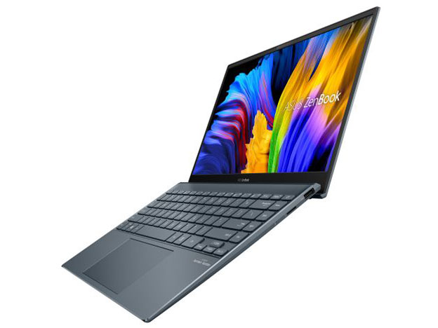 ZenBook 13 OLED UX325EA UX325EA-KG411TS