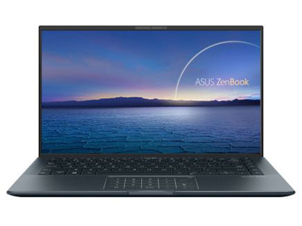 ZenBook 14 Ultralight UX435EAL UX435EAL-KC099TS �̐��i�摜