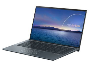 ZenBook 14 Ultralight UX435EAL UX435EAL-KC099T