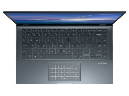 ZenBook 14 Ultralight UX435EAL UX435EAL-KC099T