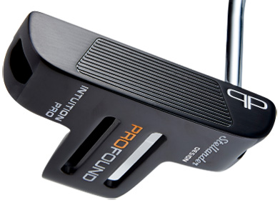 INTUITION PRO �p�^�[ [32�C���`] �̐��i�摜