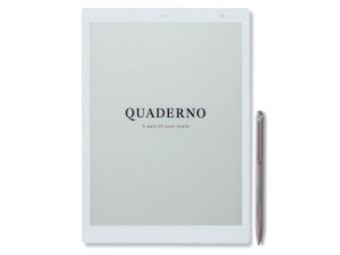 QUADERNO A5 FMVDP51 の製品画像