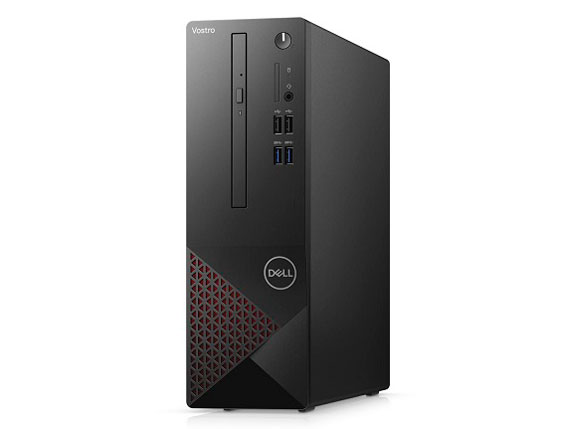 Vostro 3681 �X���[���V���[�V ���i.com���� �v���~�A�� Core i5 10400�E8GB�������E512GB SSD���ڃ��f�� �̐��i�摜