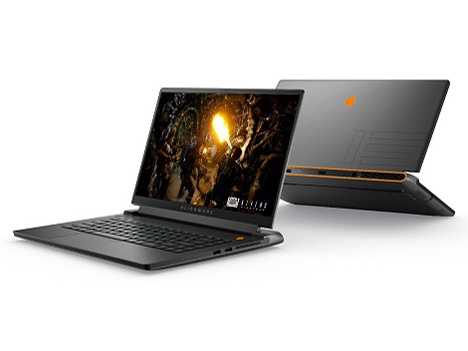 ALIENWARE m15 R6 �v���`�i Core i7 11800H�E16GB�������E1TB SSD�ERTX 3070�E�t��HD���ڃ��f�� �̐��i�摜